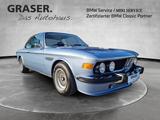 BMW 3,0 CSI Komplettrestaurierung - BMW Gebrauchtwagen von 1972