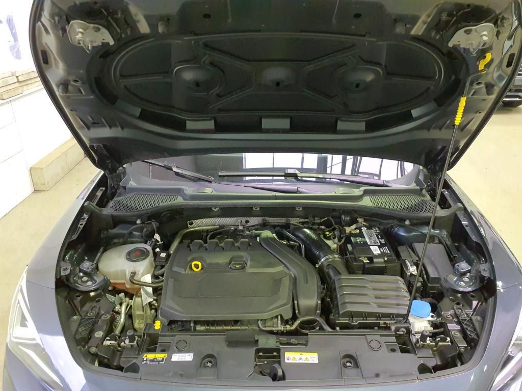 Cupra Formentor 1.5 TSI 110kW Klima*Tempo*PDC