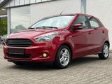 Ford Ka KA+ Cool & Sound 1.Hand-Klima-Shz-Usb- - Ford Ka/Ka+ in Mannheim
