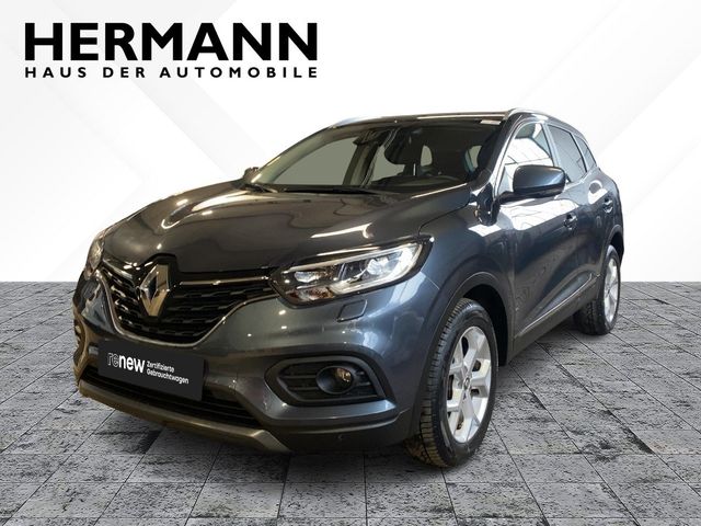 Renault Kadjar 1.3 TCe 140 GPF Bose Edition *NAVI*LED*LM