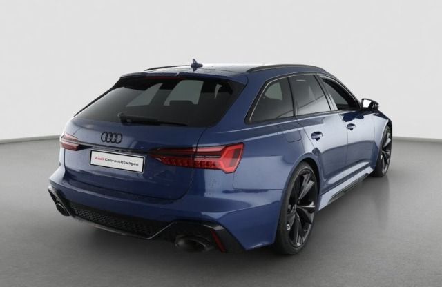 Audi RS6 - Bild 2