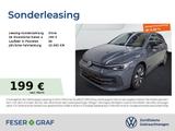 Volkswagen Golf 8 Goal 1.5 TSI Navi AHK LED SiHz