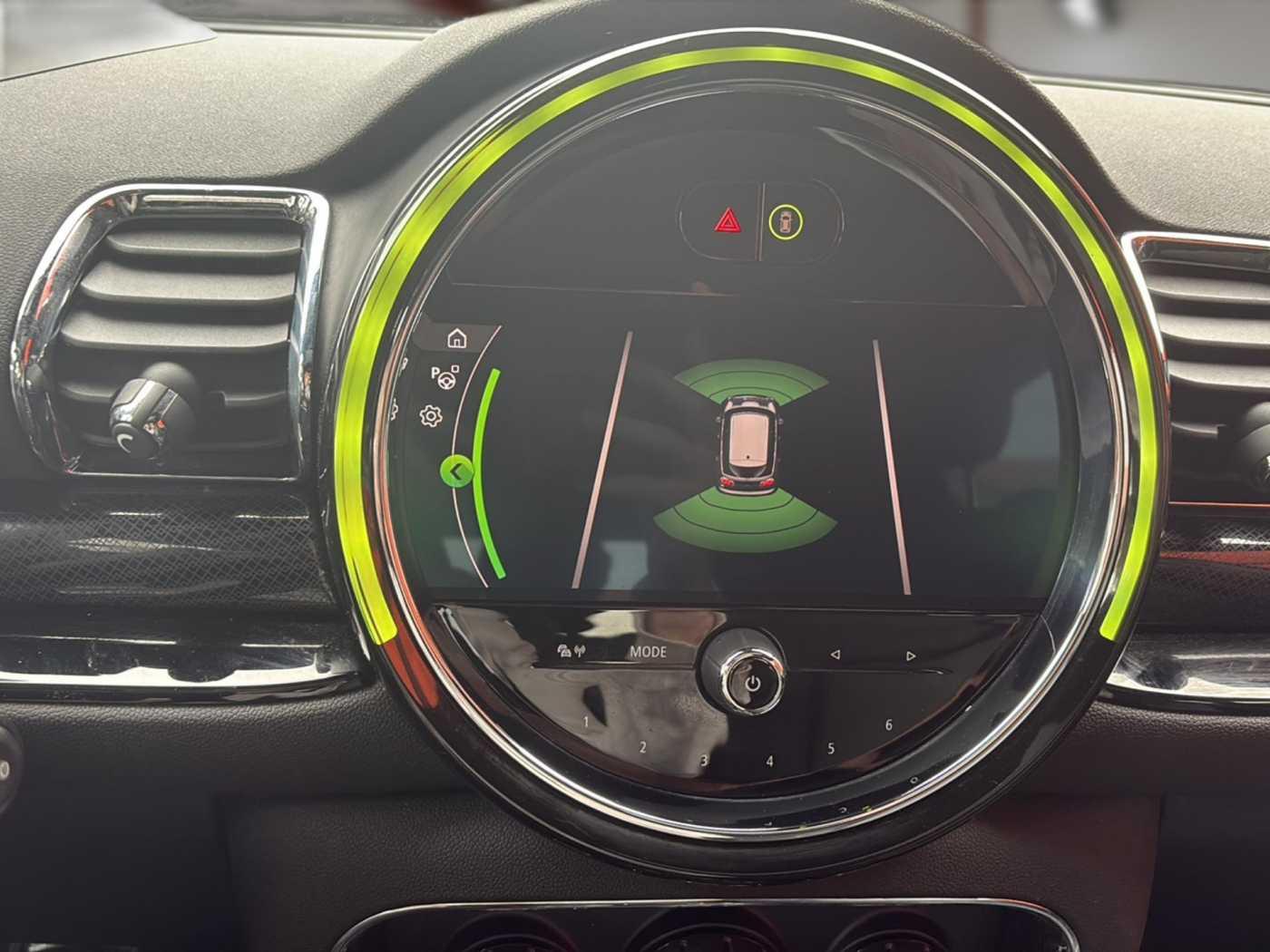 MINI Cooper JOHN_COOPER_WORKS John Cooper Works All4, миниатюра 12