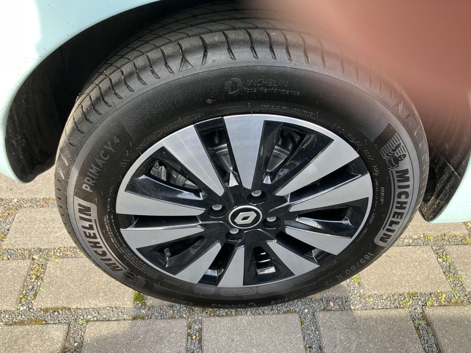 Renault Twingo - Bild 10