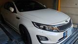 Kia Optima 2.0 CVVL Spirit Automatik Spirit - Kia Optima aus 2015