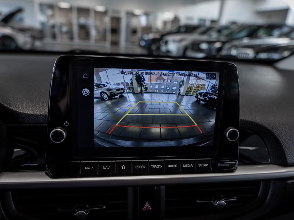 Kia Picanto 1.0 Vision NAVI RÜCKFAHRKAMERA SHZ KLIMA