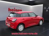 Suzuki Swift 1.2 Dualjet 61 kW Club ACC+LED+Navi+Kam. - Suzuki Swift: Rot