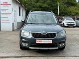 Skoda Yeti Ambition /Navi/SHZ/Temp./AHK/Xenon/PDC - gebrauchte Skoda Yeti aus dem Jahr 2017