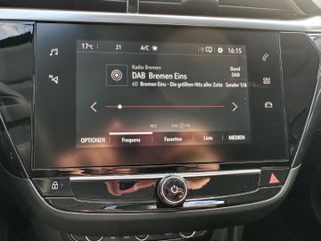 Bild 12 Opel Corsa F Elegance AT +KAMERA+NAVI+LED+SHZ+PDC+