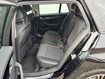 BMW 520 - 9