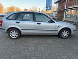 Mazda 323 Benzin Automatik - gebrauchte Mazda 323 aus dem Jahr 1999