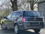 Opel Astra H Caravan Edition 1.6*TÜV/AU*Klima*PDC*SHZ - Opel Astra aus 2010: 1.6