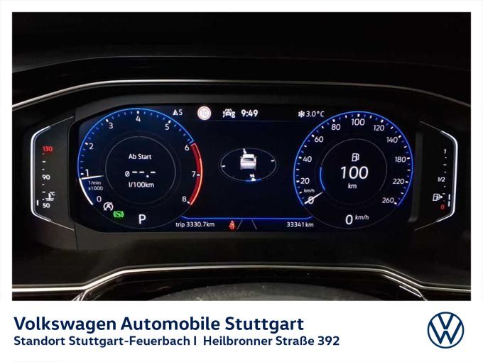 Volkswagen Taigo - Bild 10