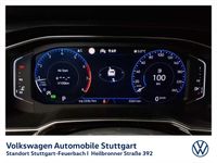 Volkswagen Taigo - Vorschau Bild 10