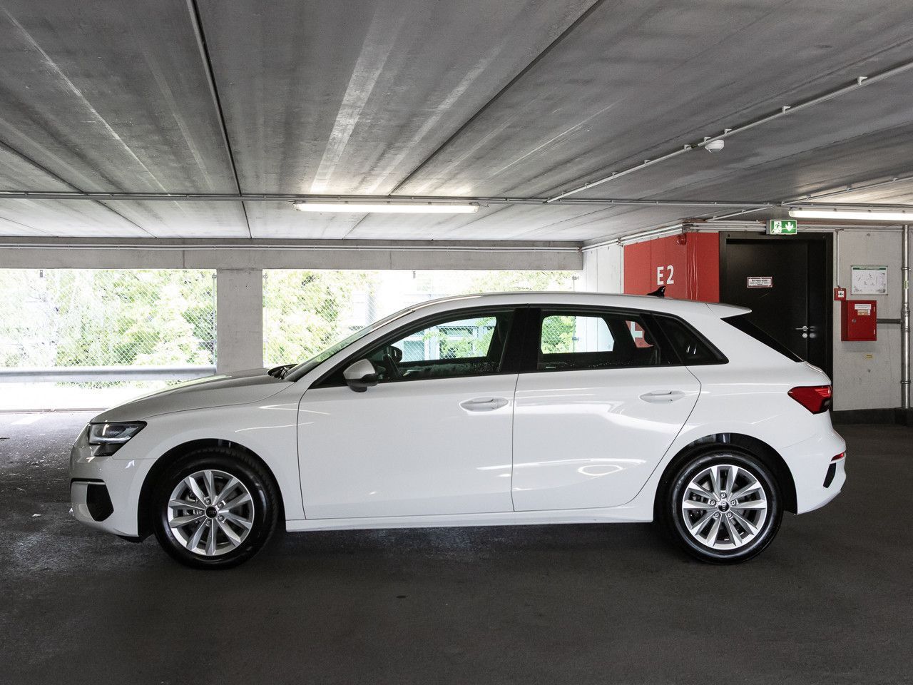 Audi A3 - Bild 3