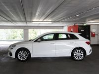 Audi A3 - Vorschau Bild 3