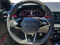 Skoda Fabia - Vorschau Bild 15
