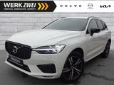 Volvo XC60 B4 R Design 2WD PANO HUD Standhz. ACC HK - Volvo XC60 in Augsburg