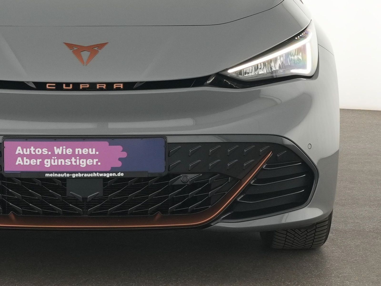 Cupra Born - Bild 13