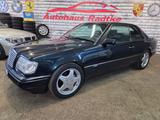 Mercedes-Benz E 200 W124C Sportline*AMG*Tüv & Service NEU* - Mercedes-Benz: Coupe, C124