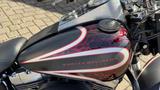 Harley-Davidson Fat Boy Special 103, custom paint, Jekill&Hyde - HARLEY-DAVIDSON FAT BOY CUSTOM