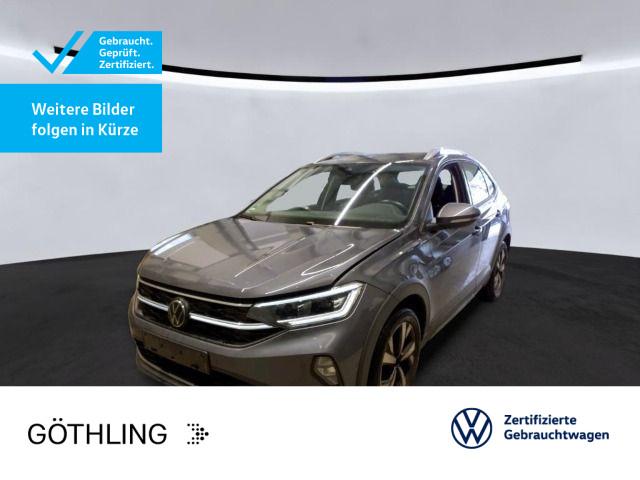 Volkswagen Taigo Style 1.5 TSI DSG*AHK*KAM*SHZ*LED*CLIMATRO