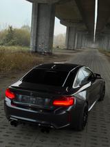 BMW M2 Coupé M2 DINAN TURBO PURE 750 - BMW: Coupe, 7