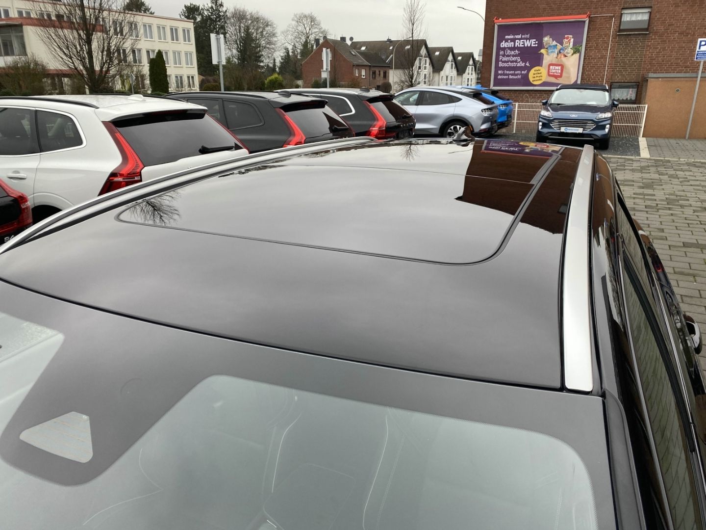 Volvo V90 Cross Country B4 Plus Bright AHK AWD Standh. foto 3