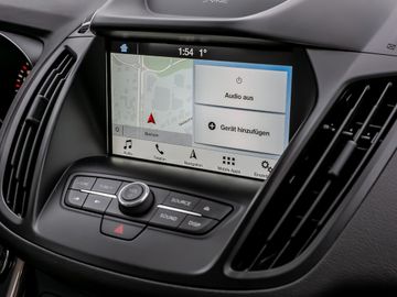 Ford Kuga 1.5 Titanium KeyFree-Paket Kamera Navi