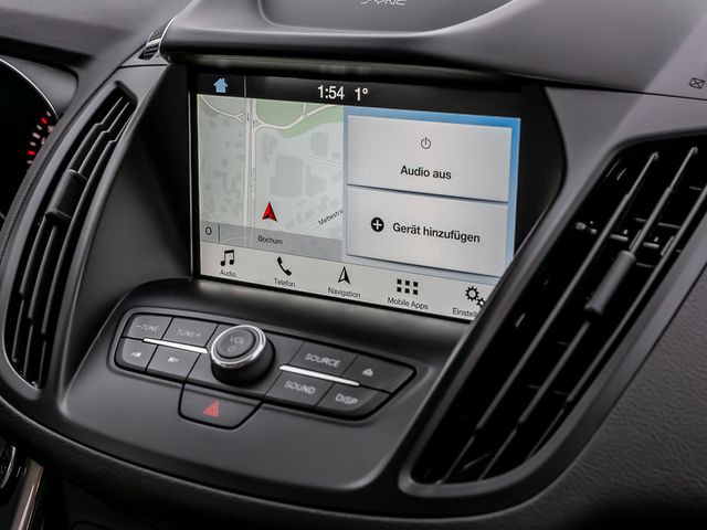 Ford Kuga 1.5 Titanium KeyFree-Paket Kamera Navi