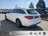 Mercedes-Benz C 200 T Avantgarde Business-Paket *TOP FAHRZEUG* - Mercedes-Benz C 200 in Leipzig