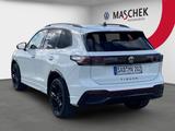 Volkswagen Tiguan R-Line Tiguan R-Line 2.0 TDI AHK ACC IQ. - Volkswagen: L