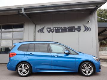 BMW 218 Gran Tourer - 7