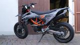 KTM SMCR 690 bj 2020 - KTM 690 SM