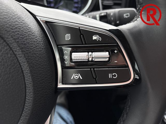 Ceed_sw Plug-in Hybrid Vision 1.6 Android Auto A