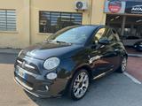 Fiat 500 1.3 Diesel 16V 95 CV GQ - Fiat 500 mit Diesel-Antrieb: Gq