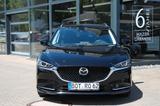Mazda 6 SKYACTIV-G 194 Aut. Exclusive NAVI BOSE 360°M
