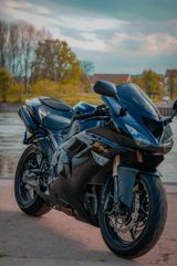 Kawasaki Ninja ZX10R - KAWASAKI 2007 ZX10R