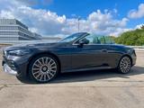 Mercedes-Benz CLE 300 4MATIC Autom. - - Mercedes-Benz CLE 300 in Bielefeld