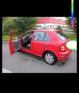 Mazda SKODA HAT KEINE TÜV - Mazda 121 in Duisburg