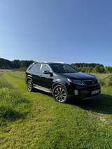 Kia Sorento 2.2 CRDi AWD Platinum Edition Automa... - Kia Sorento in Osnabrück