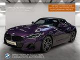 BMW Z4 sDrive20i M Sport Harman/K LiveCockpitProf - gebrauchte BMW Z4 aus dem Jahr 2023