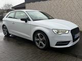 Audi A3 1.8 TFSI S tronic S line S line - Audi A3 aus 2011: Line