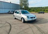 Volkswagen Auto / PKW VW Lupo 1.4 TDI - Volkswagen Lupo mit Diesel-Antrieb: 1.4
