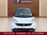 Smart ForTwo fortwo coupe Micro Hybrid Drive 45kW - Smart in Nürnberg
