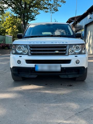 Otros Range Rover Sport 2,7 Diesel SUV