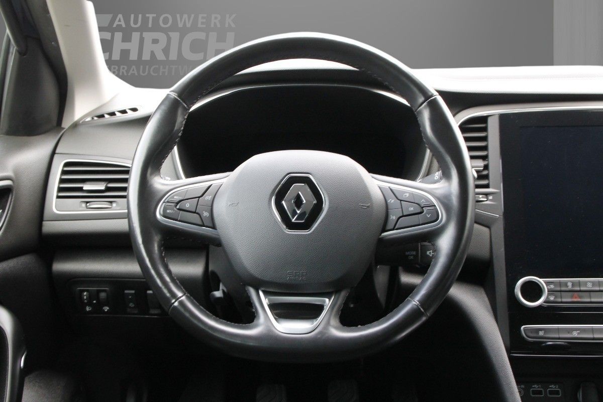 Fahrzeugabbildung Renault Megane IV Grandtour Intens