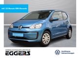 Volkswagen up! 1.0 MPI 5-Gang *Move*Klima*PDC*ISOFIX* - Volkswagen up! aus 2018