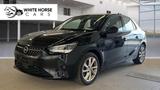 Opel Corsa F Elegance NAVI LEDER LED 360 KAMERA TOP - Opel Corsa: Elegance