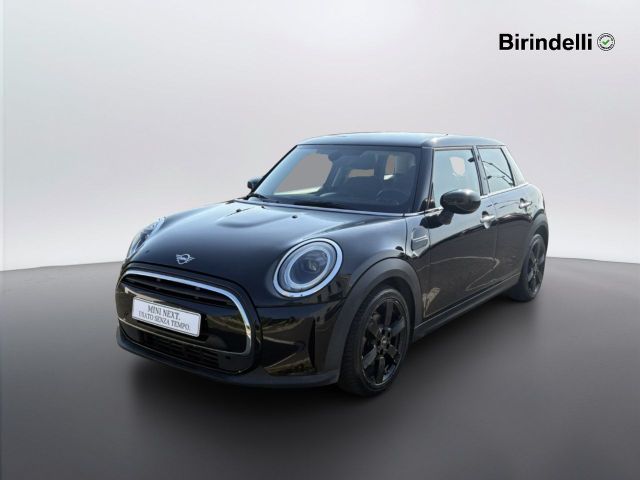 MINI MINI Mini 5 porte (F55) - Mini 1.5 Cooper Busine